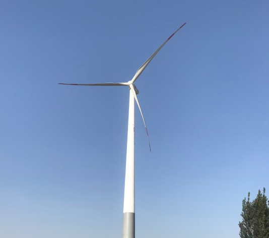 咸阳风电基础二次灌浆料的强度要求和用量计算 风电灌浆料施工注意事项