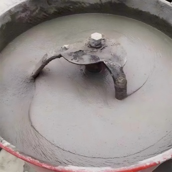 咸阳灌浆料常见问题与解决方法