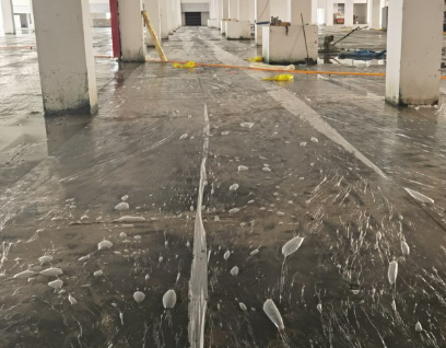 咸阳不发火砂浆和不发火金属骨料有什么区别